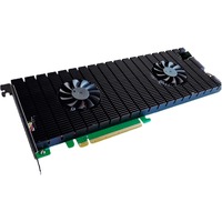 SSD7540 PCIe Gen4 8x M.2 NVMe, Controller