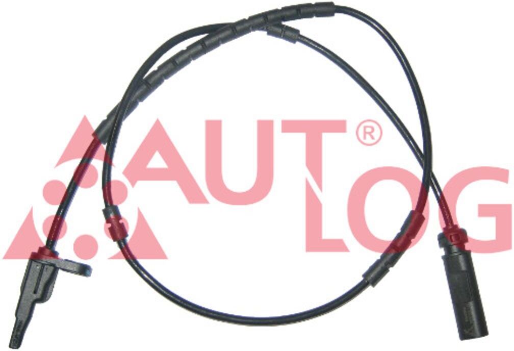 Sensor, Raddrehzahl AUTLOG AS4566