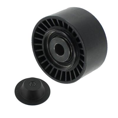 SKF Umlenk-/Führungsrolle, Keilrippenriemen VKM 33100 für Peugeot Opel (DF-PSA)