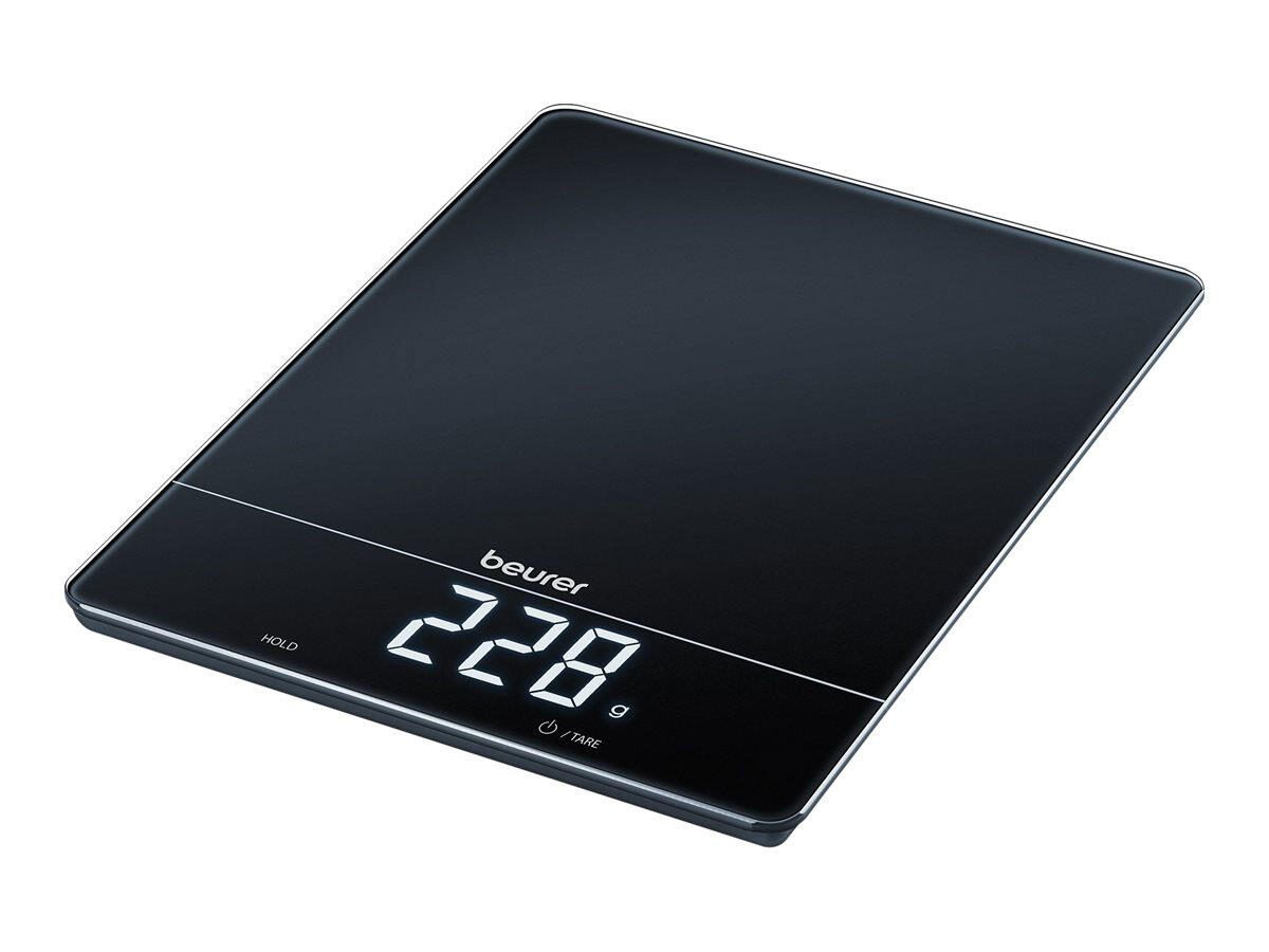 beurer KS 34 Küchenwaage 70311