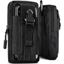 ONEFLOW Survival Case Huawei Y5 (2019) Handytasche Outdoor