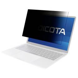 Dicota D50018-2SM Blendschutzfilter Notebook 39,6 cm (15,6) Bildformat: 16:9 D50018-2SM Dicota