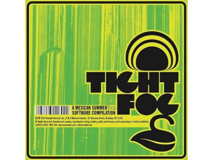 Various - Tight Fog