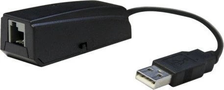 Thrustmaster T. RJ12 für PC-Kompatibilität