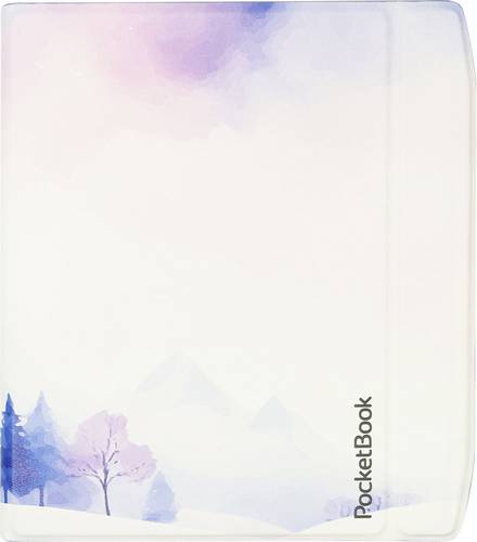 PocketBook eBook Cover