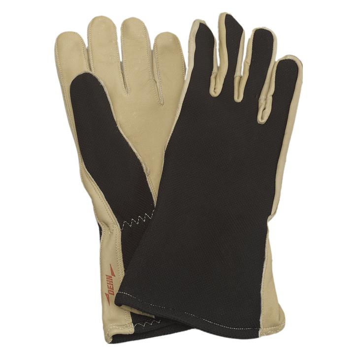 Dehn APG 9 Schutzhandschuhe Gr. 9 gegen thermische u. mechanische Risiken (9) (785797)