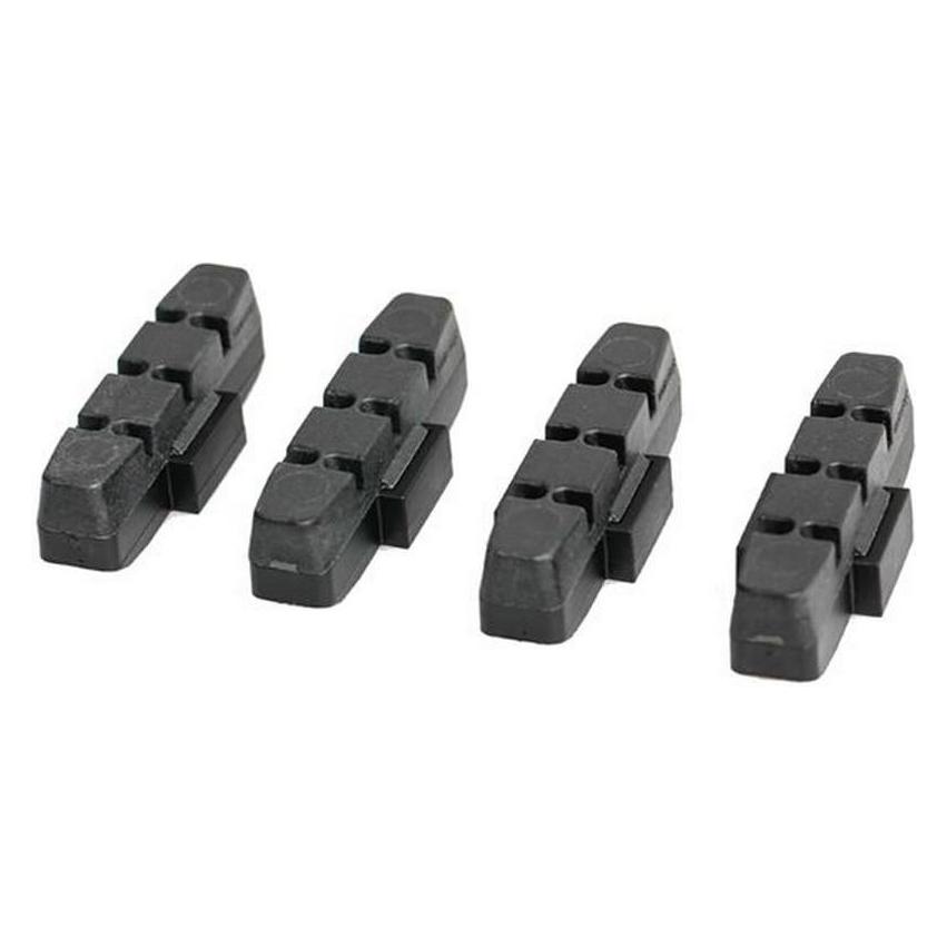 Magura HS11/HS33/HS33 R Bremsbelag (Magura, Gummi) (0321407)