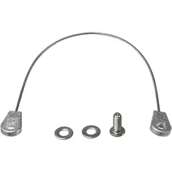 Barthelme Fangseil mit Ösen Set 62394170