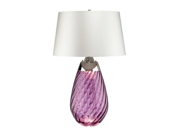 Elstead Lighting Tischleuchte, 74 cm, RoHS, getrennt schaltbar, Lampen & Leuchten, Innenbeleuchtung, Tischlampen, Tischlampen