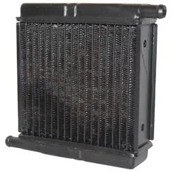 Heizung Original Heizungskühler Wärmetauscher MTS Belarus | 41.035-1013010