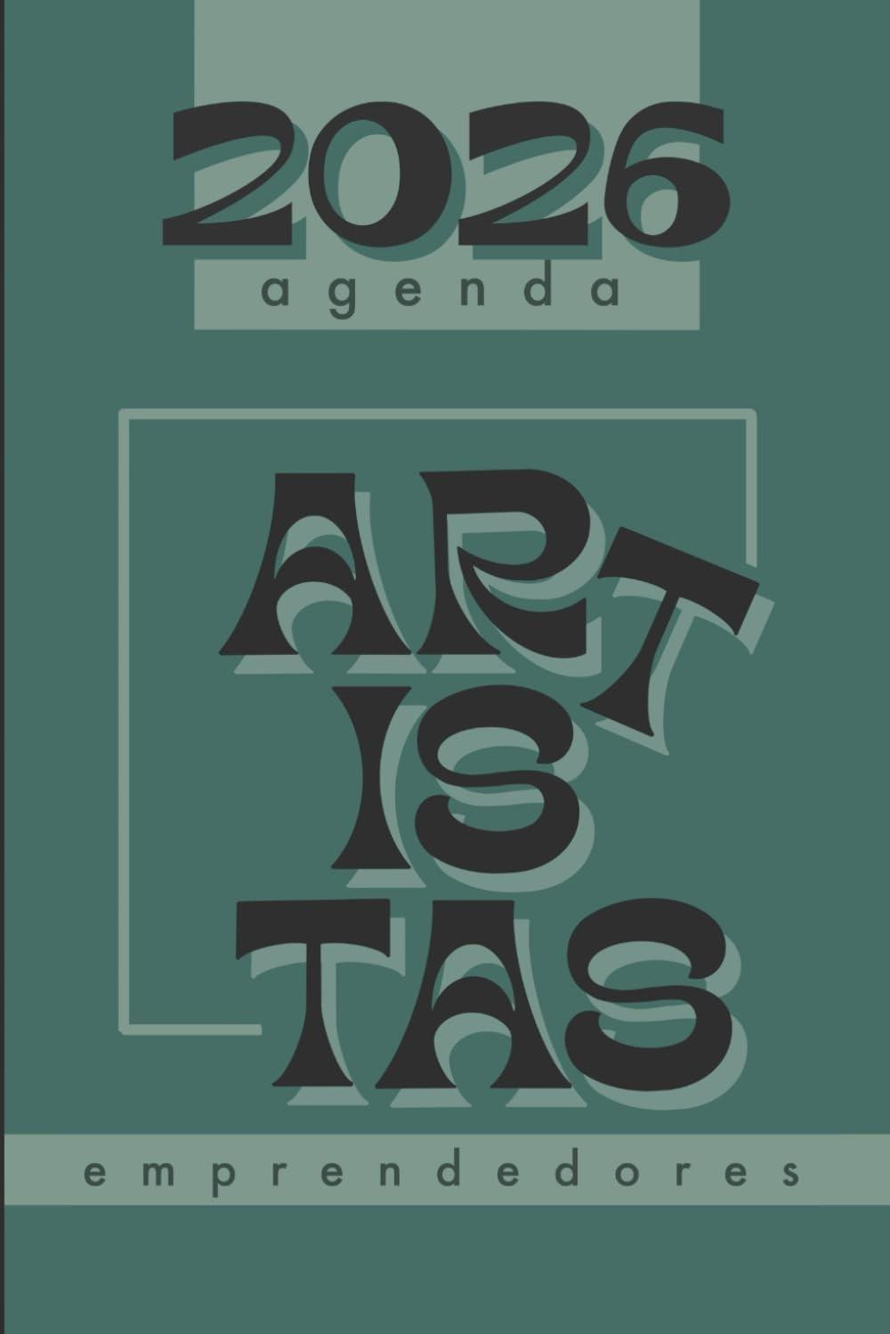 Agenda voor Creatieve Ondernemers 2026