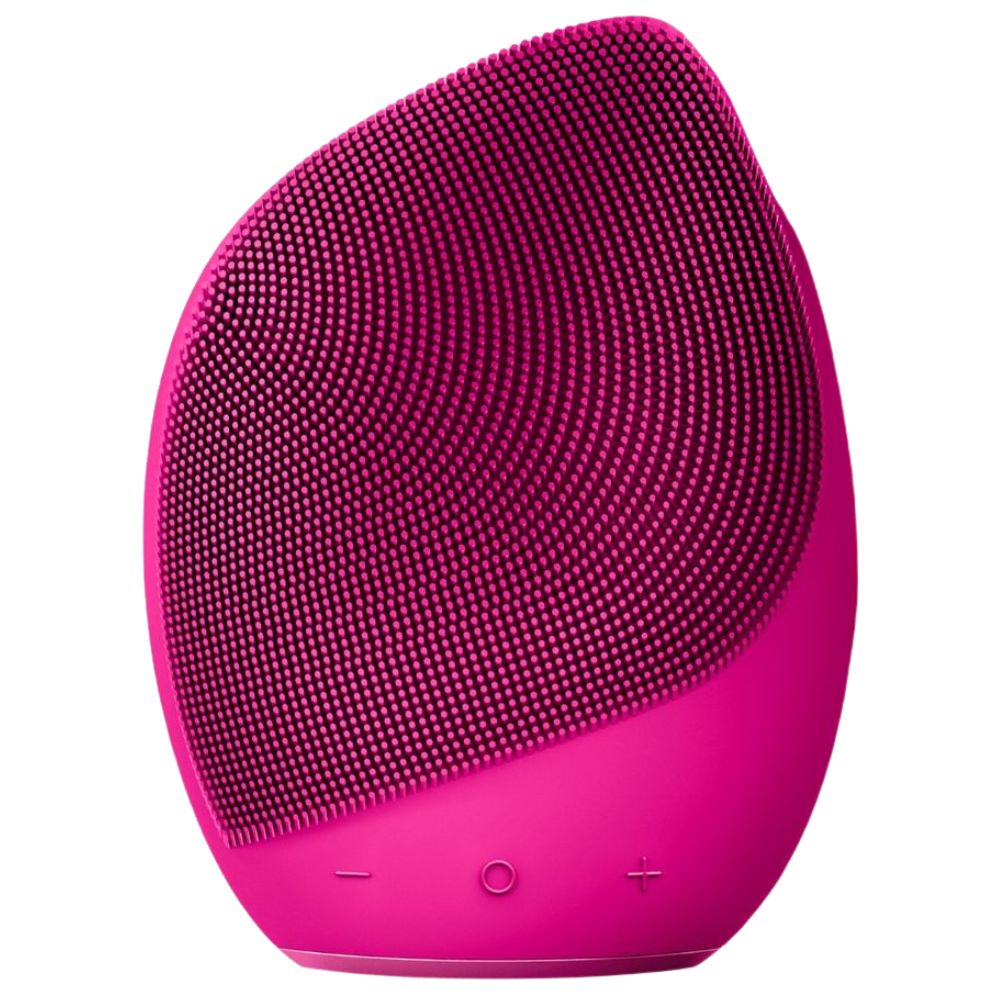 Geske Sonic Facial Brush 5 in 1 SmartAppGuided 1&nbsp;un. Magenta