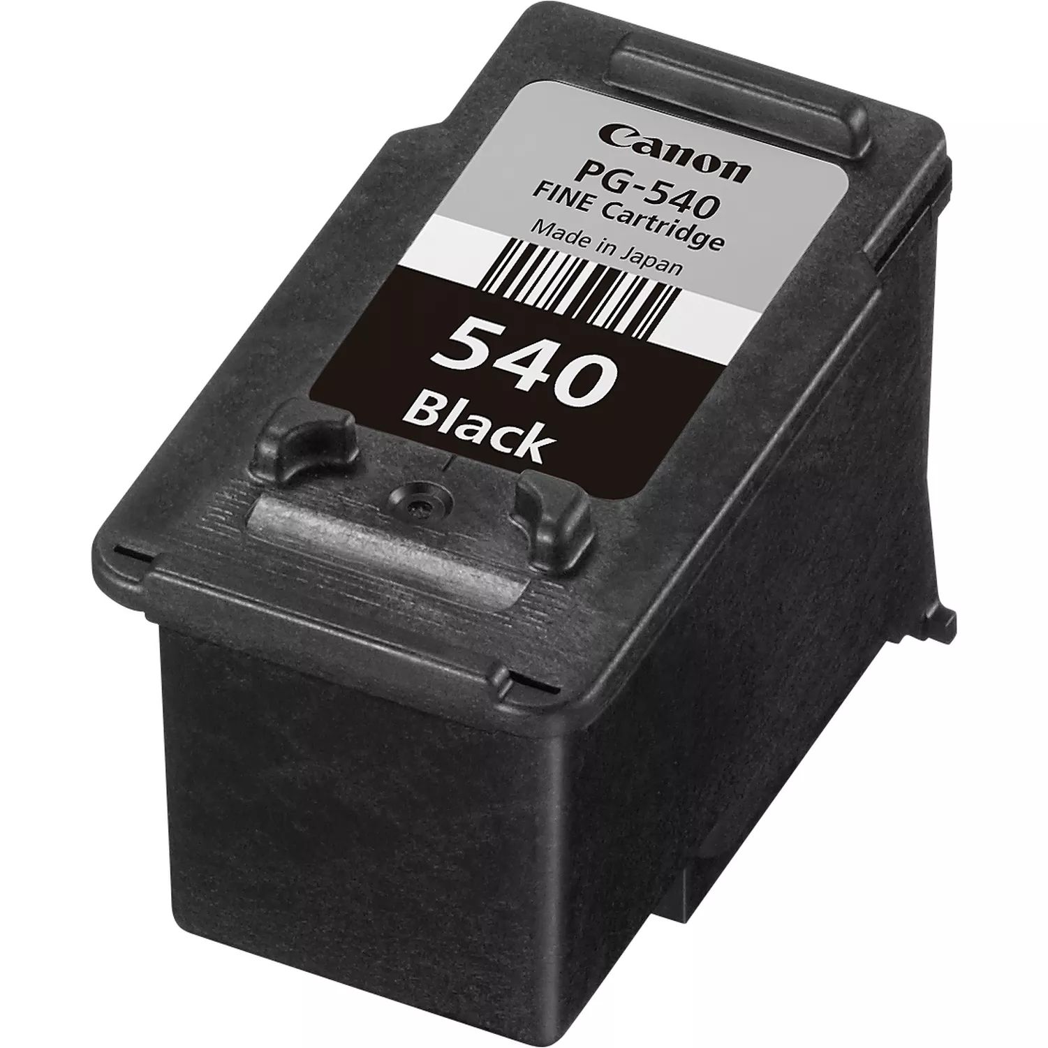 Canon PG-540 originale Druckerpatronen Schwarz 8 ml 180 Seiten 5225B001
