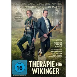Therapie für Wikinger