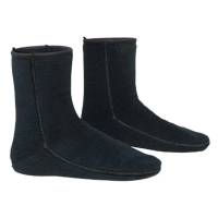 Bare - Polar Stretch Mid Layer Boot Liner - Socken - Größe: S/M