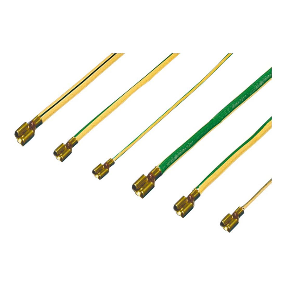 Rittal Kompletterdungsset f.DK-TS DK 7829.150(VE1Satz) (7829150)