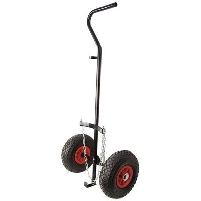 Hozelock 4195 0000 Gasflaschenwagen