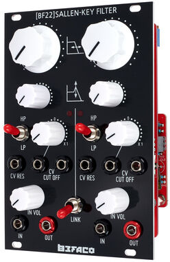 Befaco BF-22 Sallen Key Filter