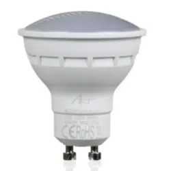 Leuchtmittel LED ART GU10 7W 6500K 635lm L4001845