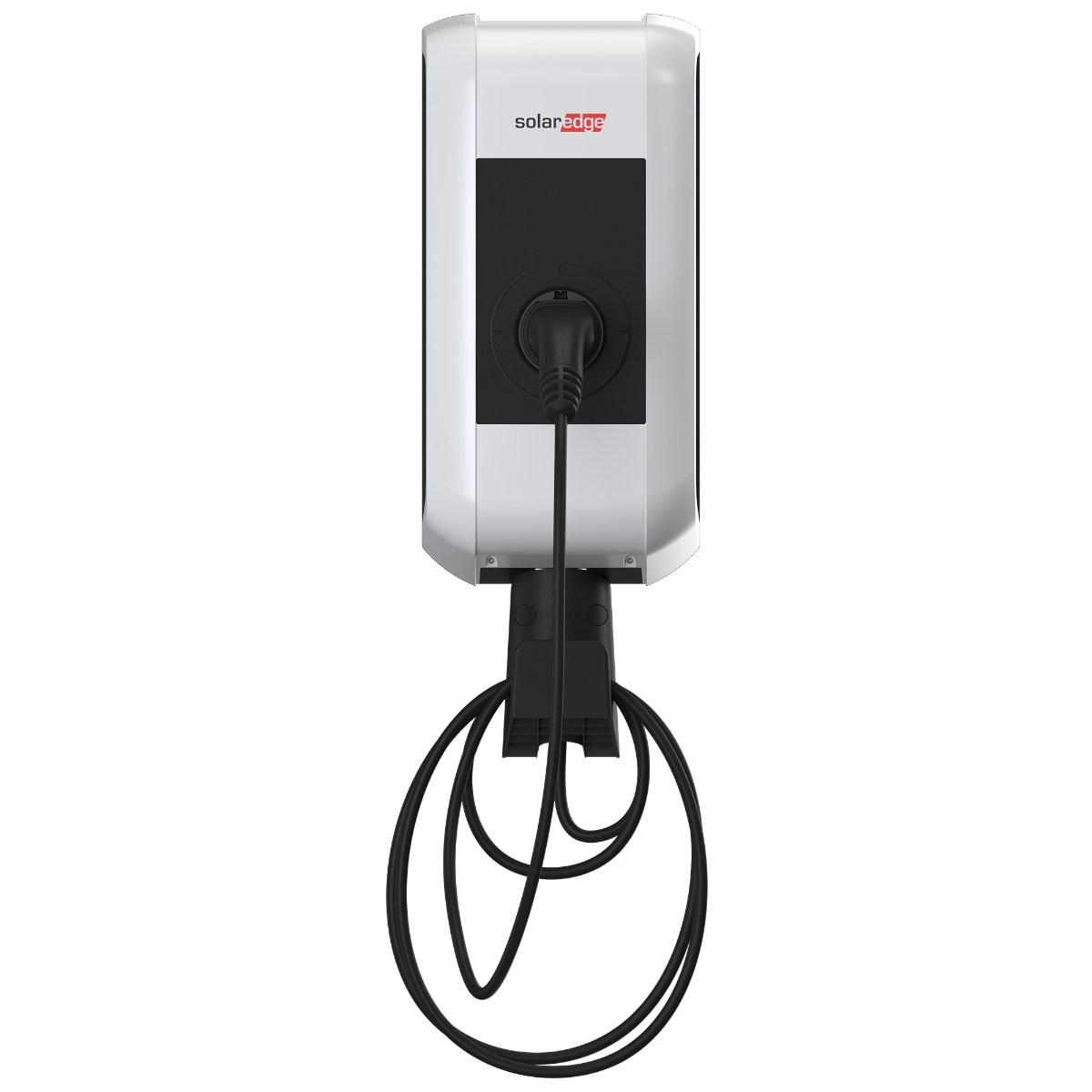 SolarEdge Home EV Ladegerät, 22 kW, Büchse, Typ 2 Stecker, RFID, MID 22kW, Socket, Type 2 connector, RFID, MID