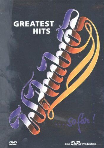 Rudi Dolezal - Wolfgang Ambros: Greatest Hits - So Far - Preis vom 17.10.2026 19:25:27 h