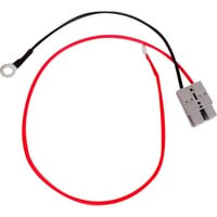 Batteriepackkabel für Inverter 650 SW rot/schwarz