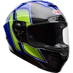 Bell Race Star DLX Flex Grid Helm