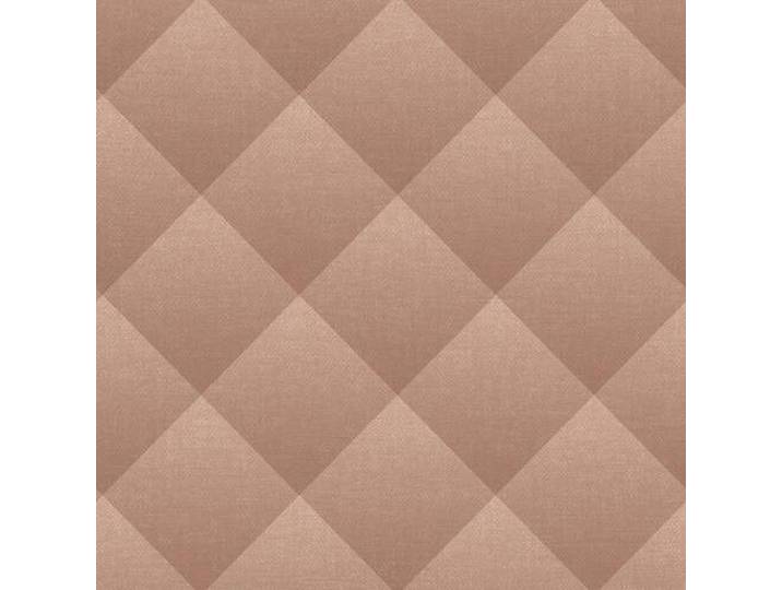 Vliestapete, Pink, Kunststoff, Papier, Ornament, 52x1005 cm, Made in Europe, Tapeten & Wandverkleidungen, Vliestapeten