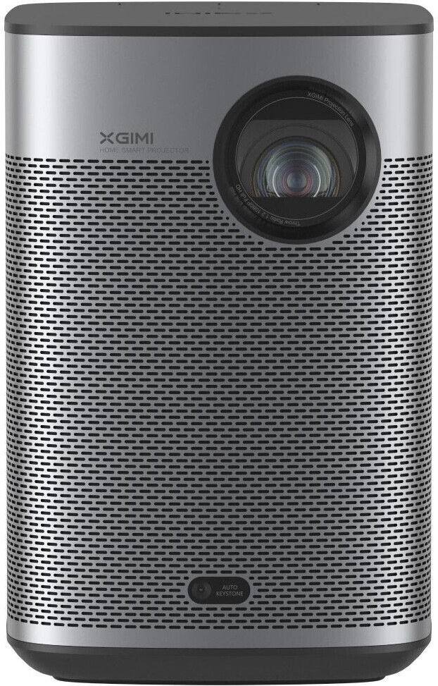 XGIMI WM03A001, DLP, 1080p (1920x1080), 16:9, 1016 - 5080 mm (40 - 200"), 700 ISO lumens, 4:3, 16:9
