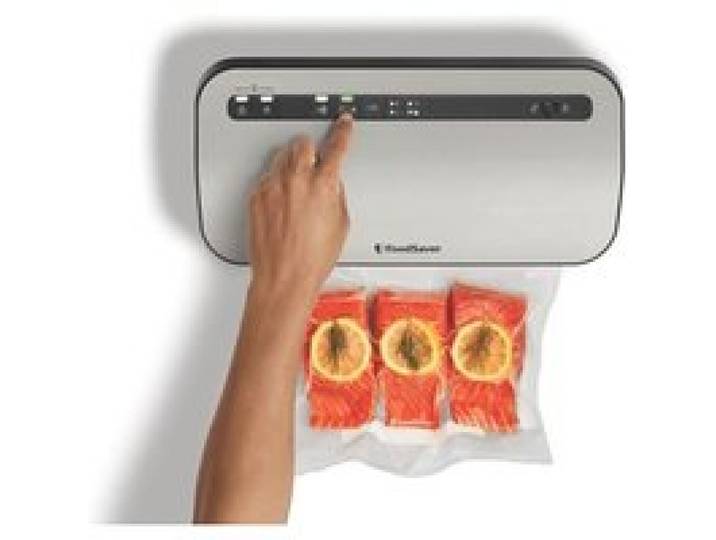 Machine sous vide Foodsaver VS2290X