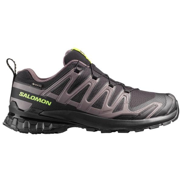 Salomon - XA Pro 3D V9 GTX - Multisportschuhe EU 44 grau