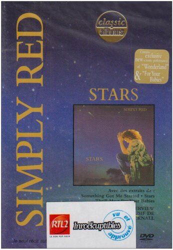 Simply Red - Stars (Classic Albums) - Preis vom 09.10.2026 07:28:09 h