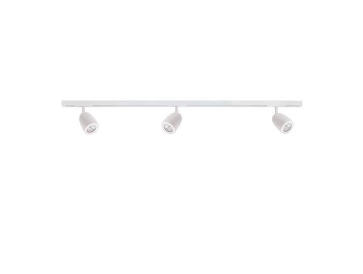 Lumexx Lumexx Antidark Deckenleuchte Designline Bell Kit - Weiß
