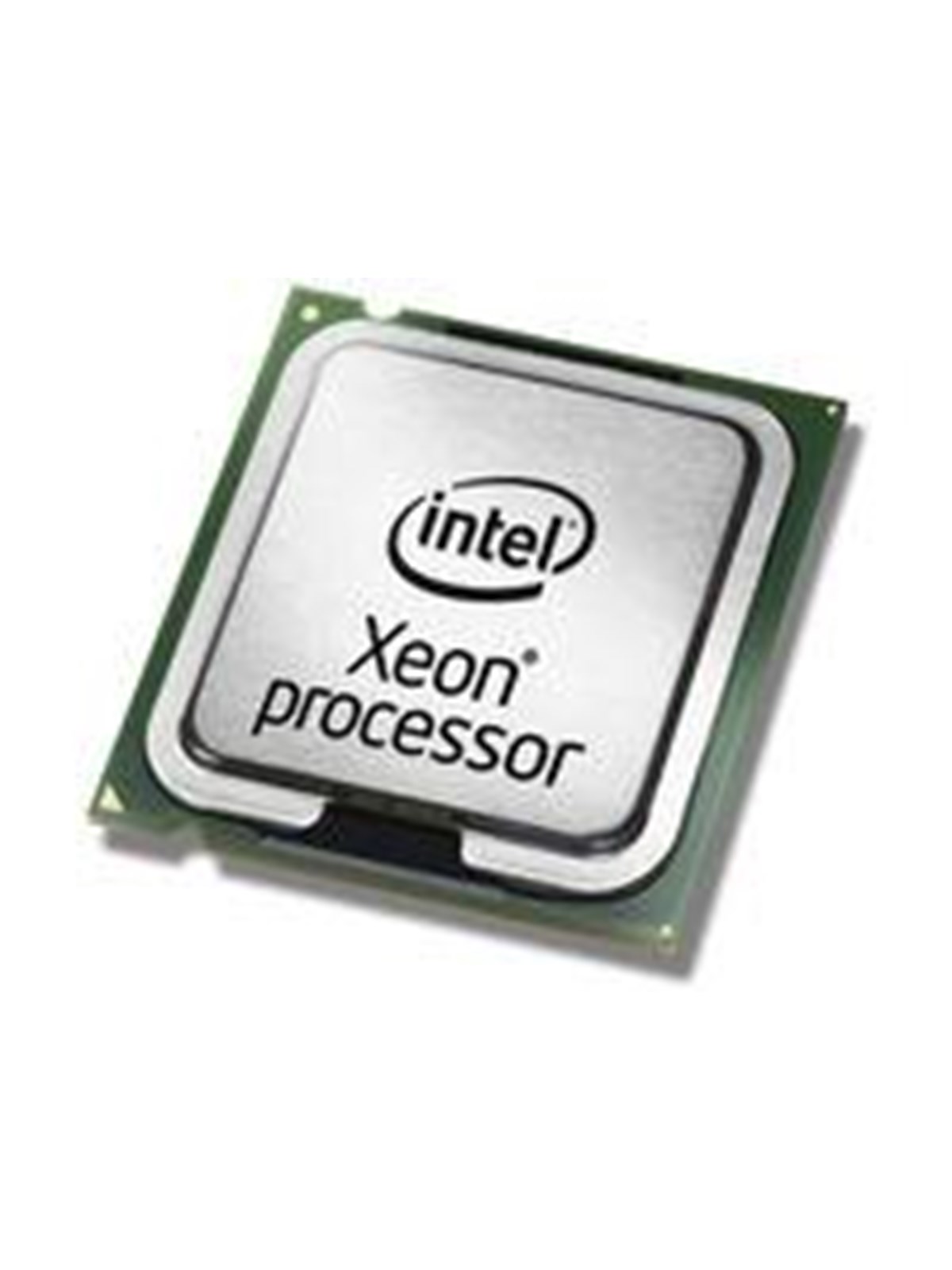 HP Intel Xeon Silver 4108 / 1.8 GHz processor CPU - 8 Kerne - 1.8 GHz - Intel LGA3647