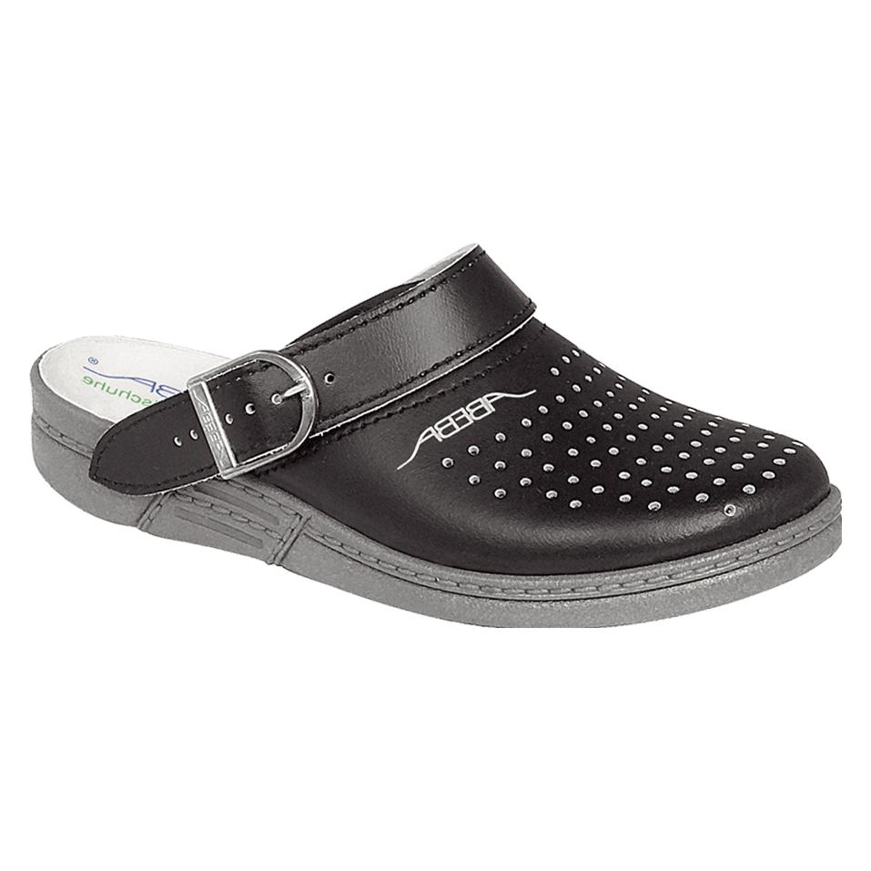 Abeba Labor-Clog (OB, 44) (7229/44 (7030))