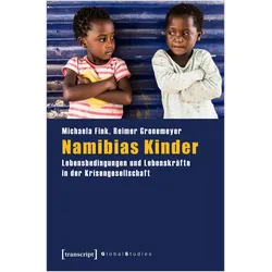 Namibias Kinder, Fachbücher von Reimer Gronemeyer, Michaela Fink