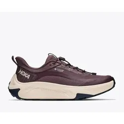 HOKA Damen W TRANSPORT 2 GTX, Größe 39 1⁄3 in Rot Rot