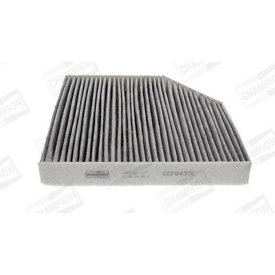 Champion Filter, Innenraumluft [Hersteller-Nr. CCF0437C] für Bentley, Audi
