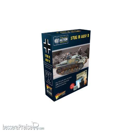 Warlord Games 402412003