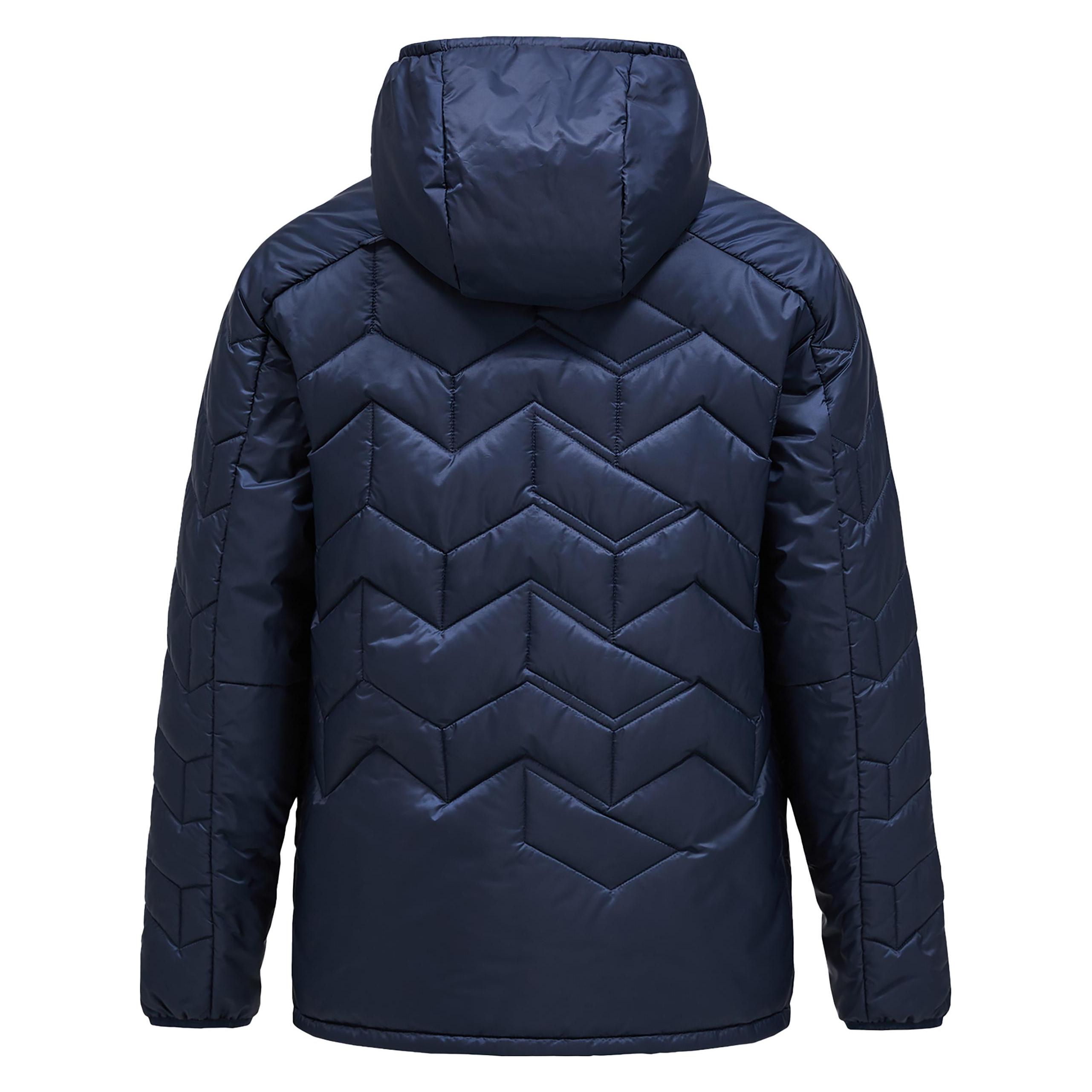 Peak Performance Elevate Liner Hoodie (M) (928460)