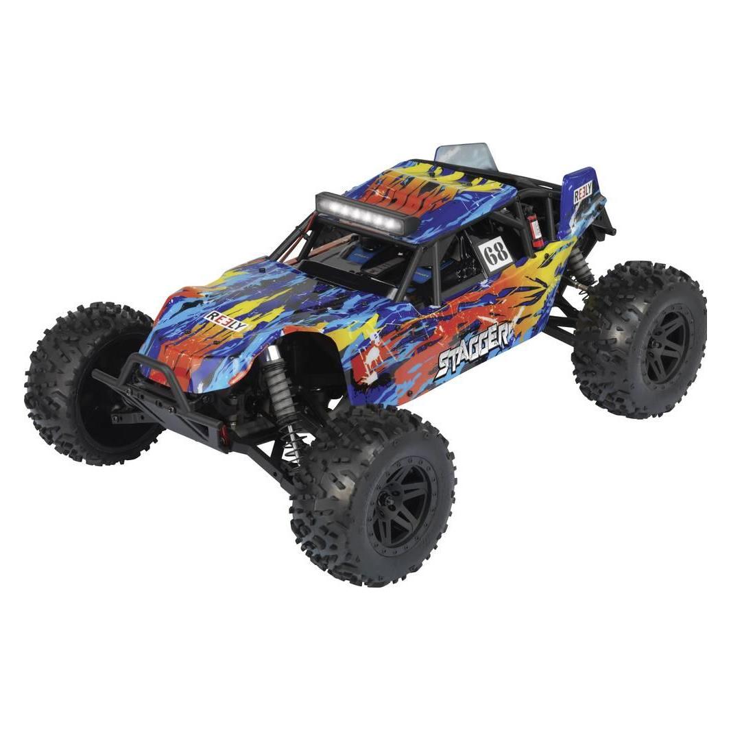 Reely Stagger (RTR Ready-to-Run) (RE-6333762)