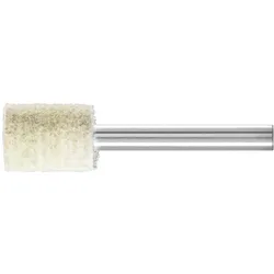 Pferd, Schleifmittel, Filzstift FK ZYA 1520/6 MS ST-BO VPE: 10