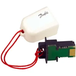 Danfoss Applikationskey A260 087H3823 für ECL Comfort 210 (B), 296, 310 (B)