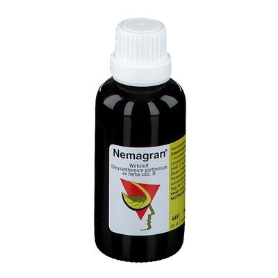 Nemagran Tropfen 50 ml