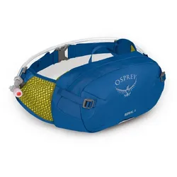 Osprey Seral V2 Hüfttasche 4 l Postal Blue