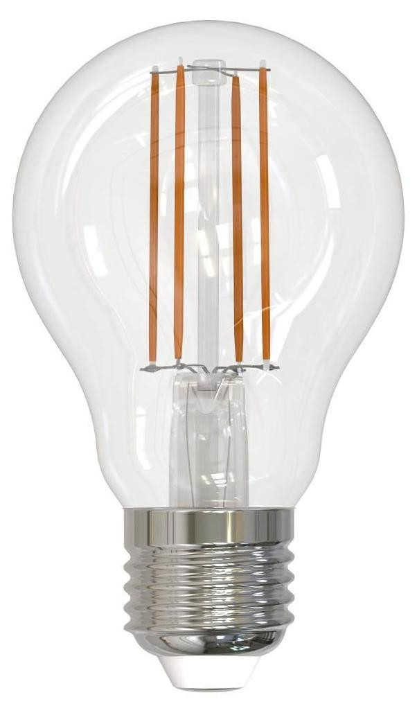 Hama LED Gloeilamp E27 Blauw Transparant 1055 Lumen (Vervangt 75W)