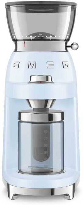 MOINHO CAFÉ SMEG CGF03PBEU