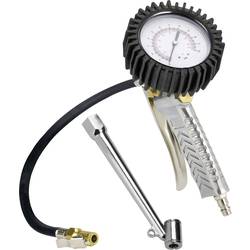 Einhell Druckluft-Reifenfüller kalibriert (ISO) 8 bar 4133110-ISO