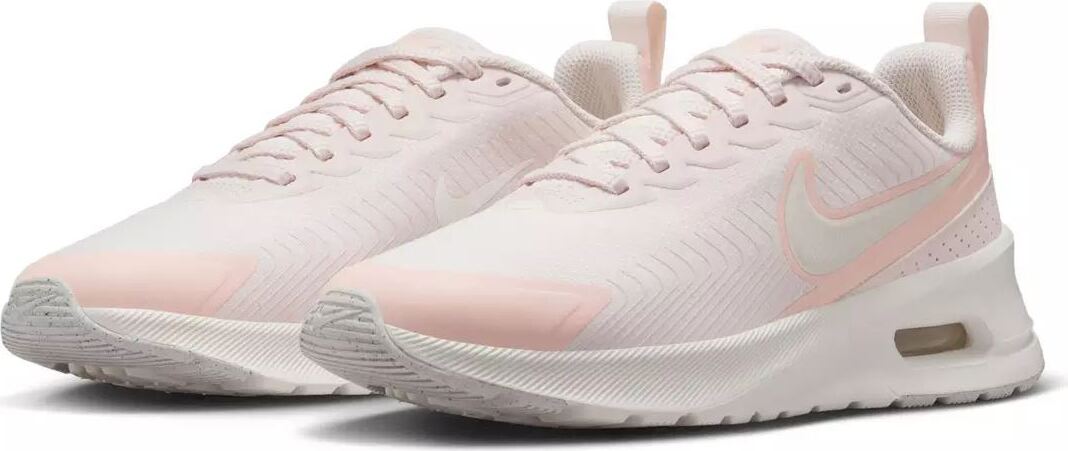 Nike Sneaker WMNS Nike Air Max Nuaxis light soft pink/sail, Neutral EU:42 EU