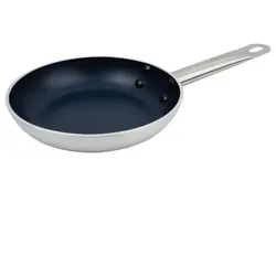 Bratpfanne aus Aluminium – Ø 28 cm – Antihaftbeschichtung – Equipementpro